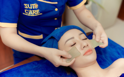 Dưỡng Sinh Mặt Ngọc